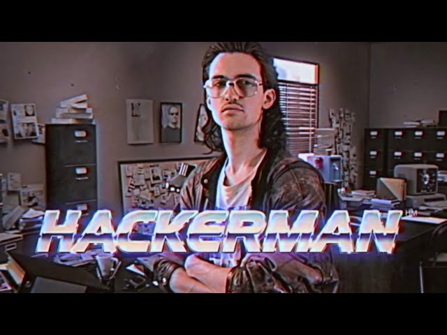 hackerman